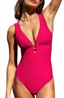 Cupshe One-Piece Swimsuit