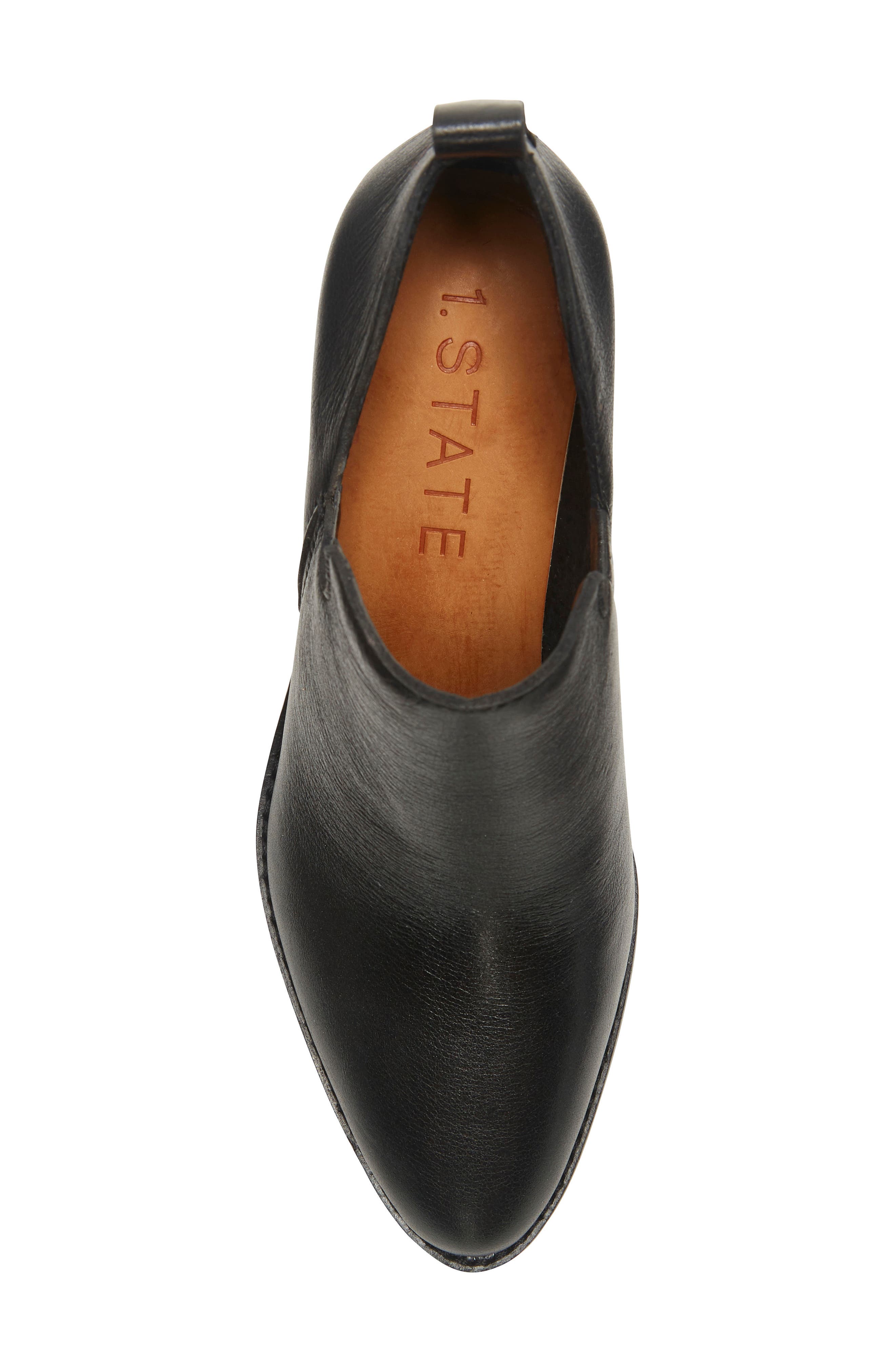 1.STATE Idania Bootie, Alternate, color, 