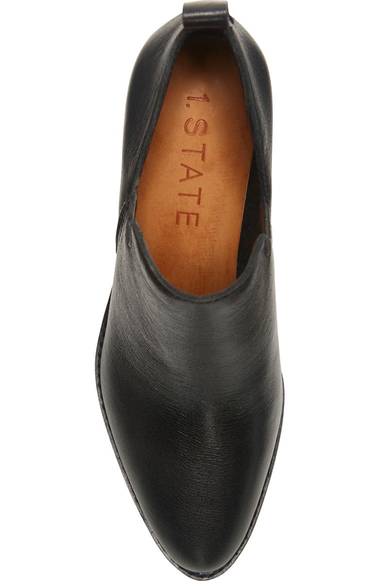1.STATE Idania Bootie, Alternate, color,