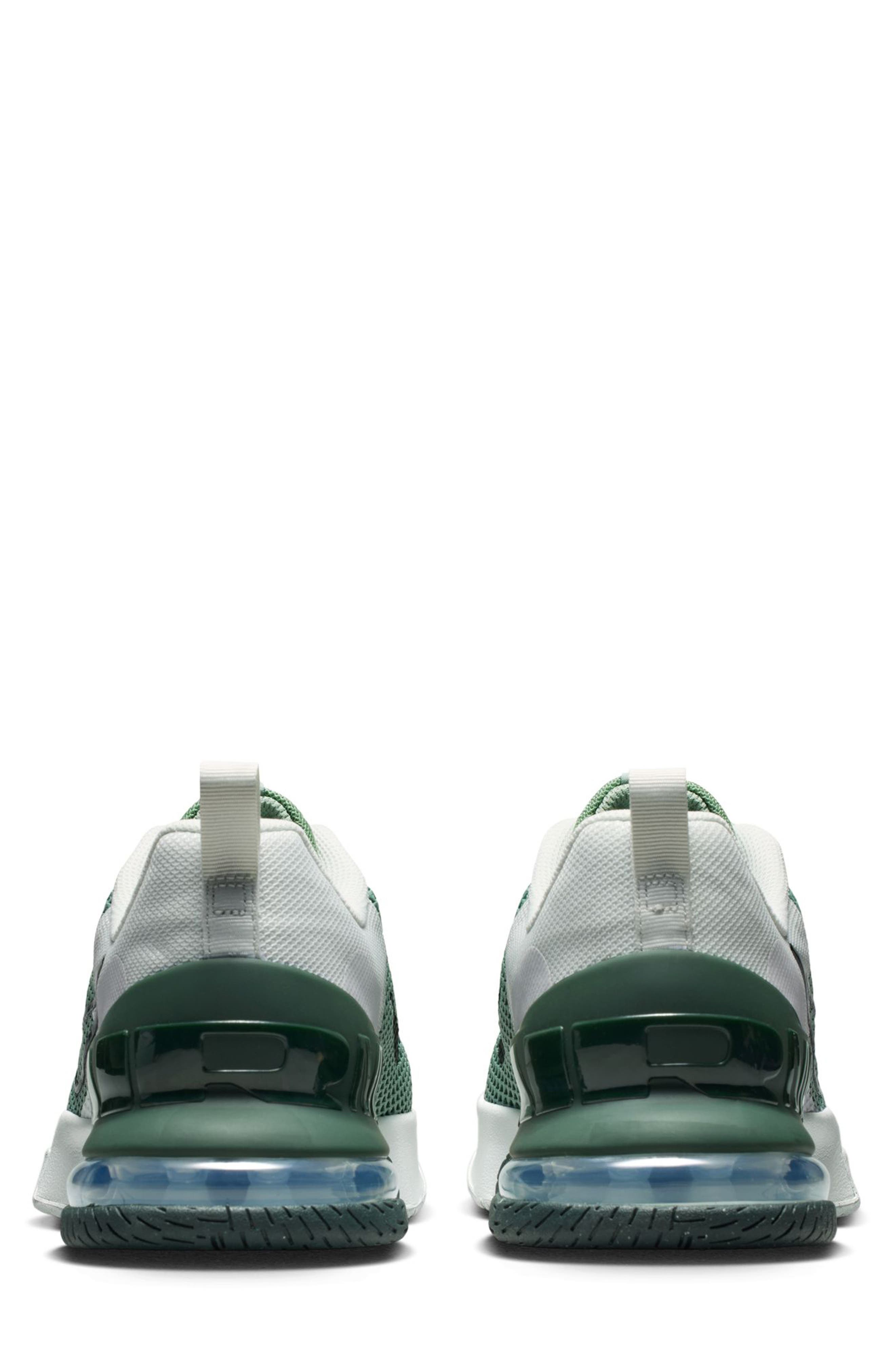 Air Max Alpha Trainer 6 Training Shoe, Alternate, color, STEAM/ PRUCE AURA/ WHITE