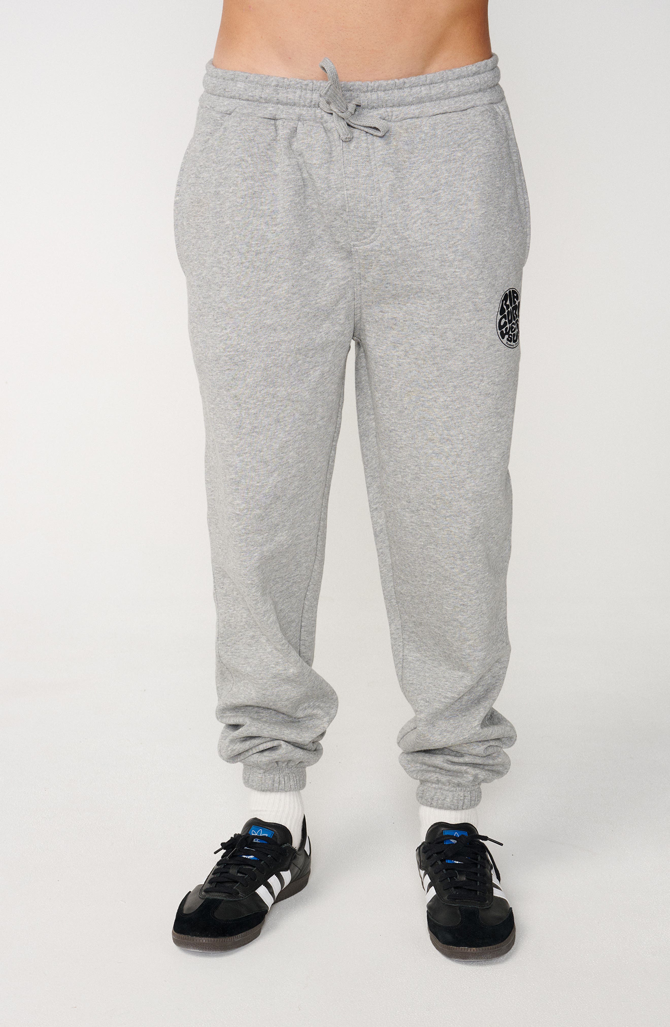 GREY MARLE