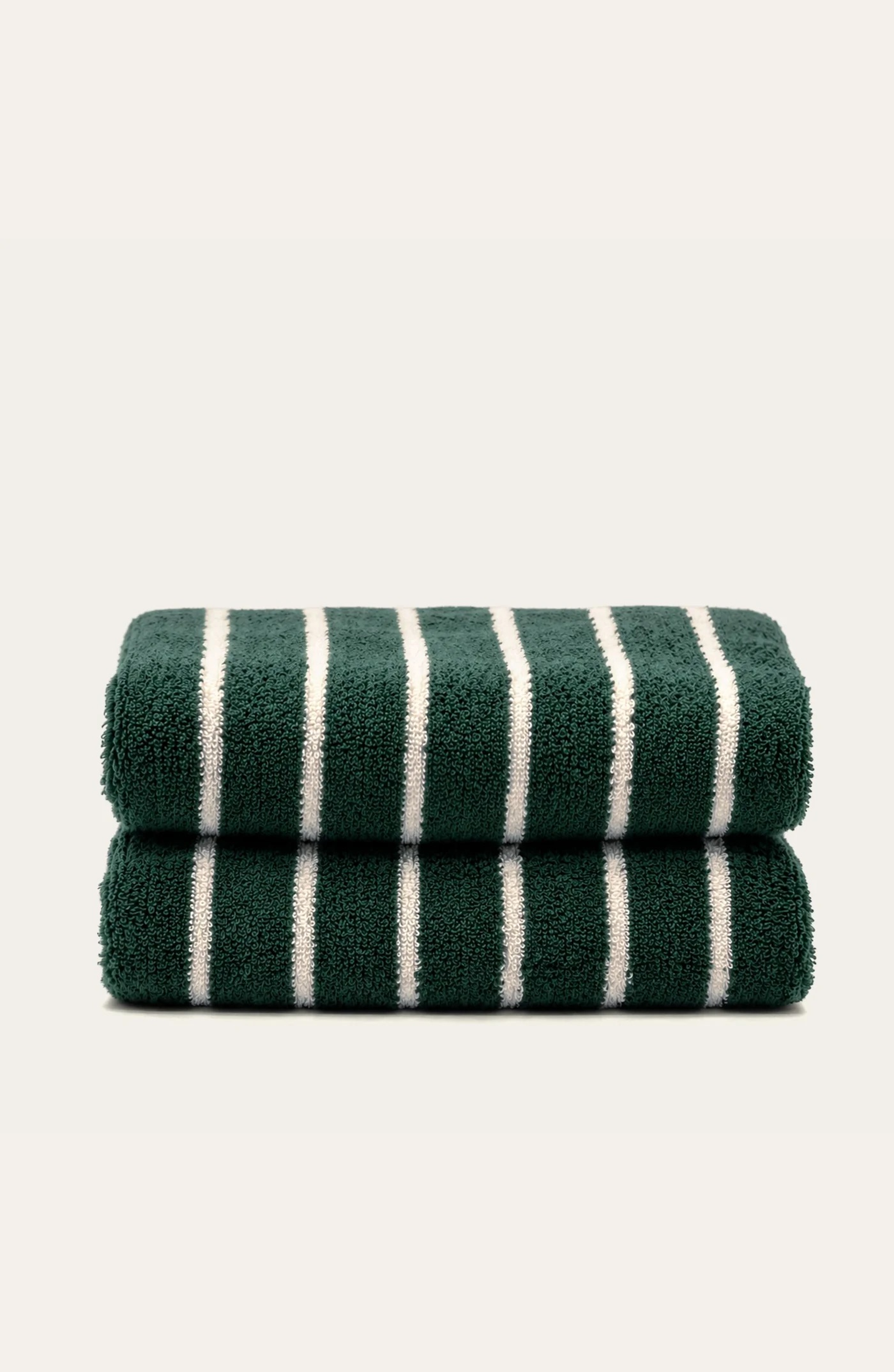 selected Verdant & Ecru