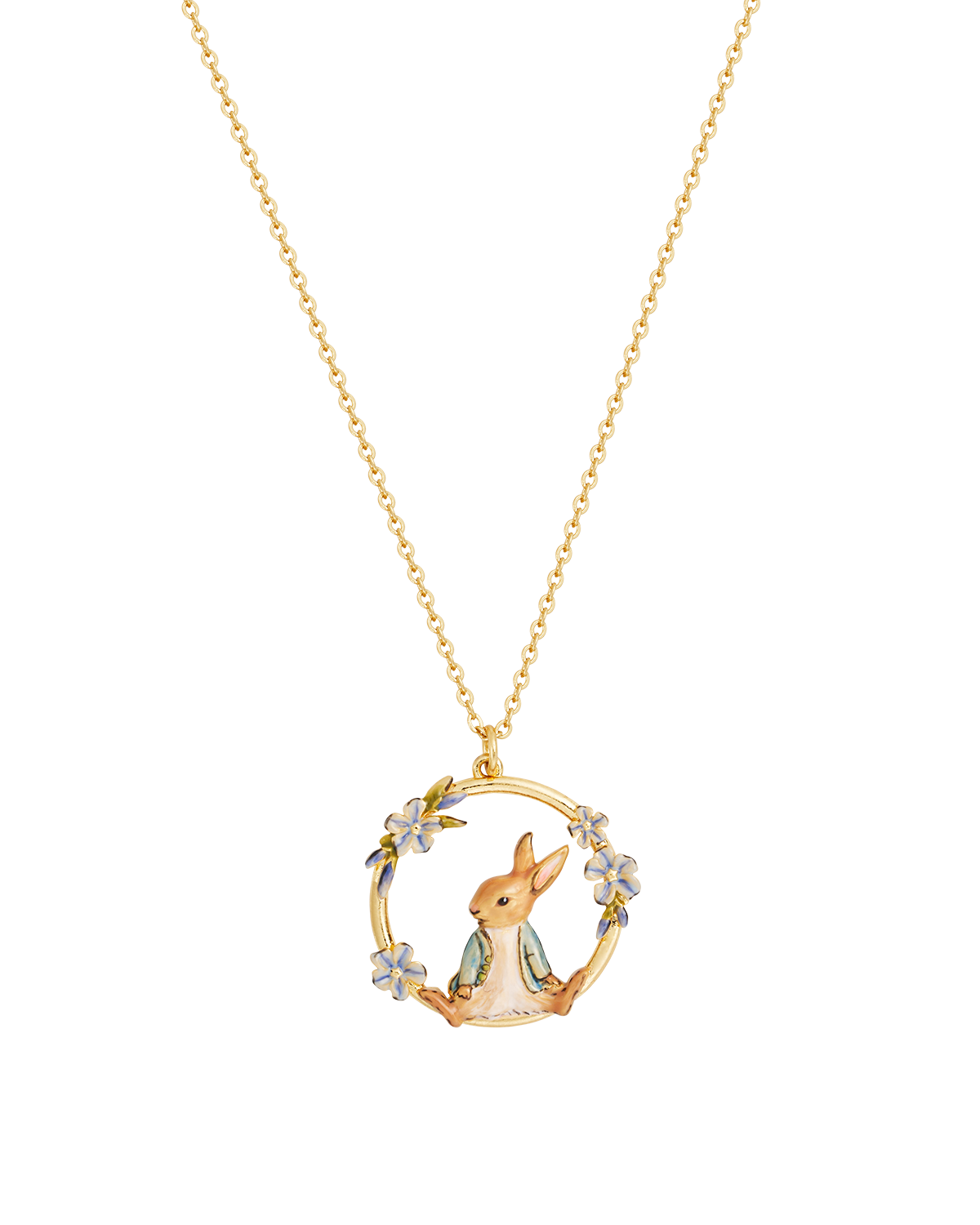 selected Gold