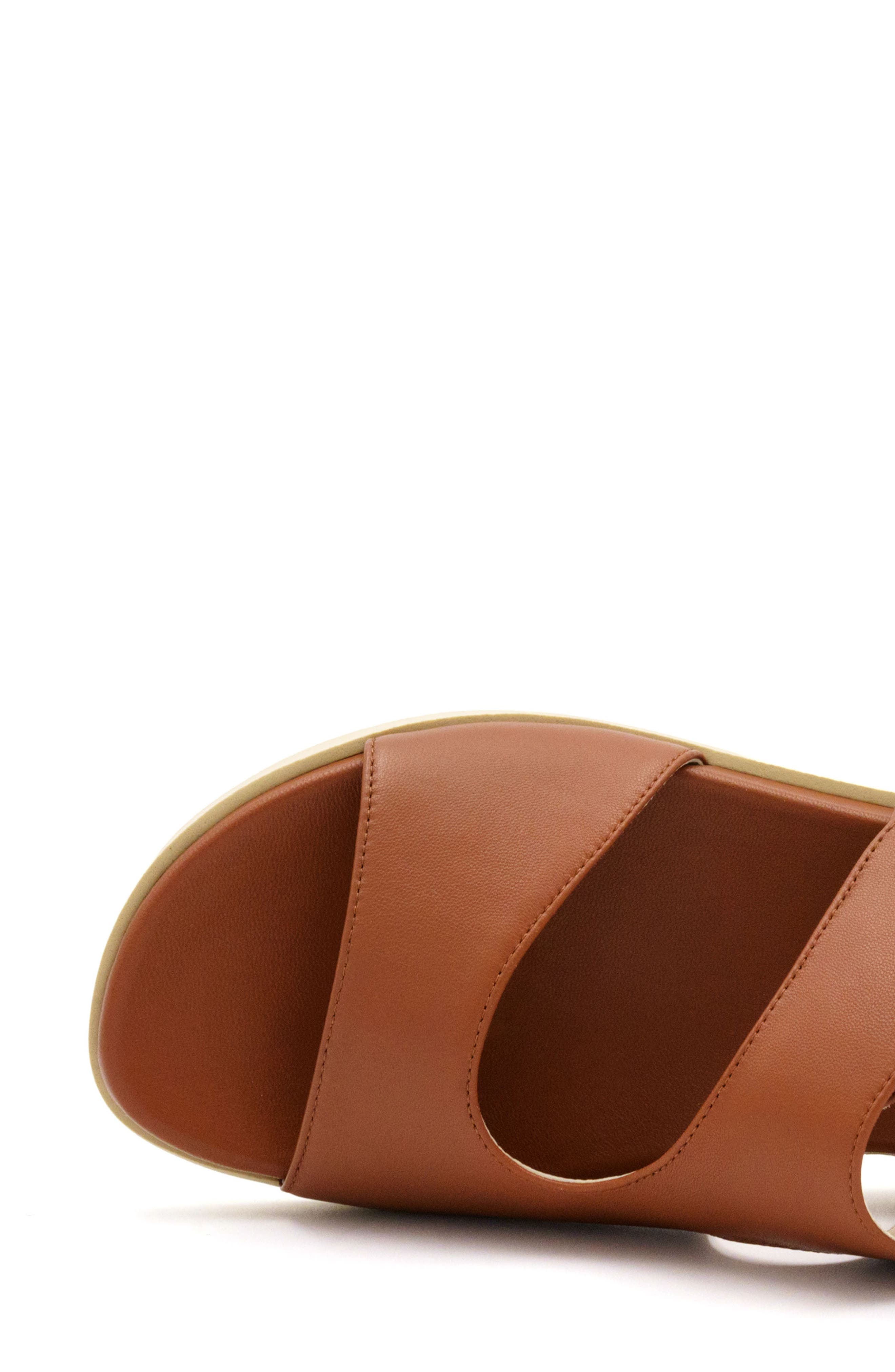 Beata Sandal, Alternate, color, MOU PARMASOFT