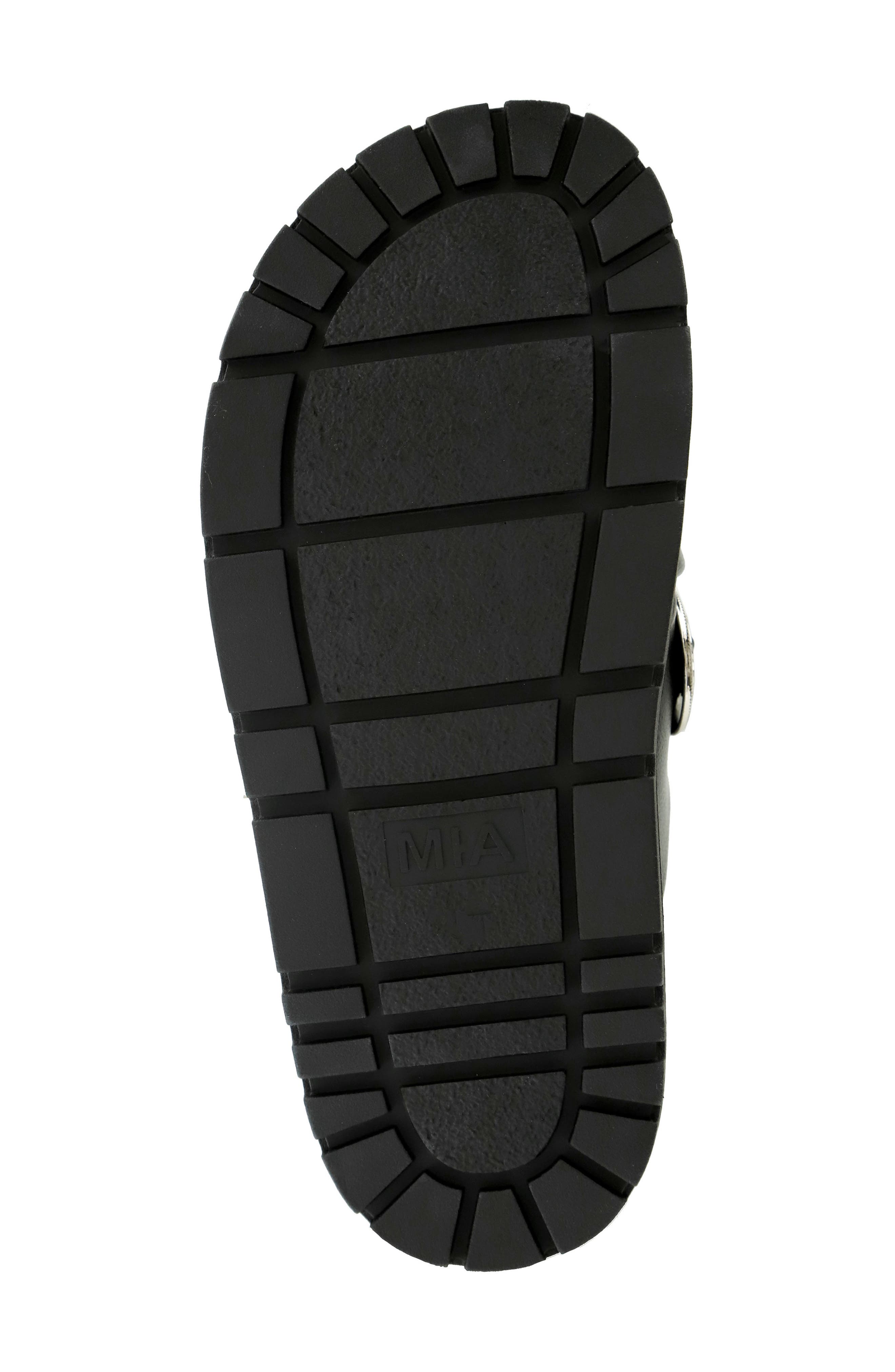 MIA Gorgene Platform Sandal, Alternate, color, 