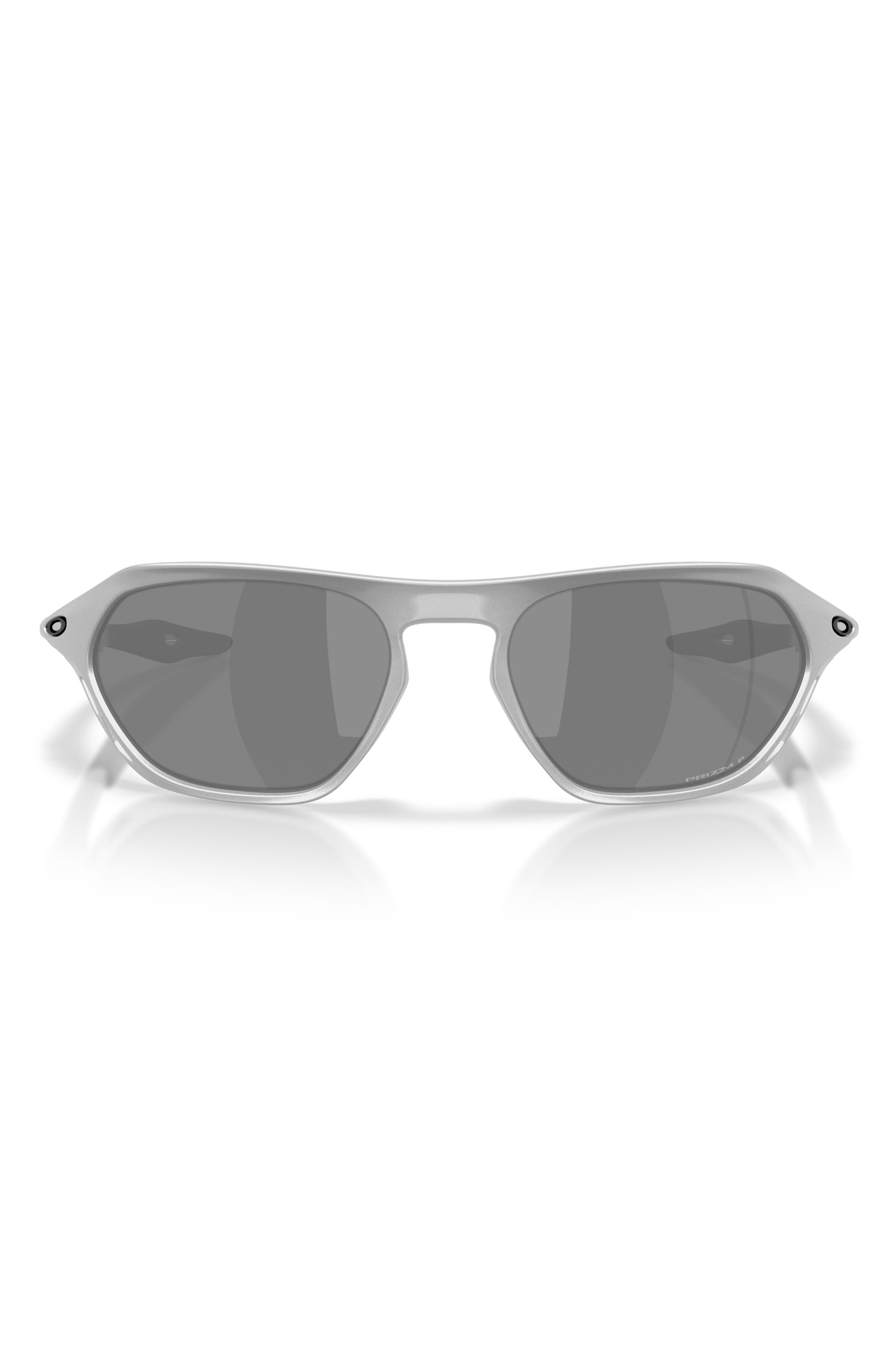 selected X-SILVER / PRIZM BLACK POLAR