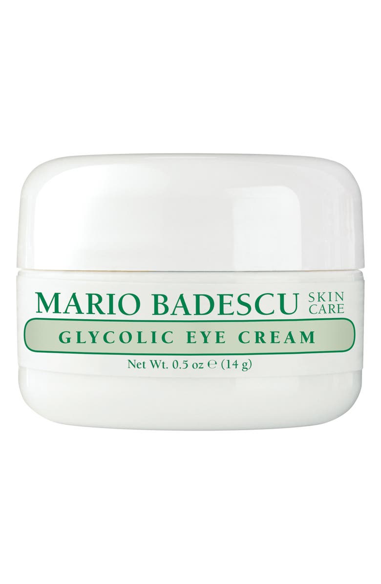 Mario Badescu Glycolic Eye Cream, Main, color,