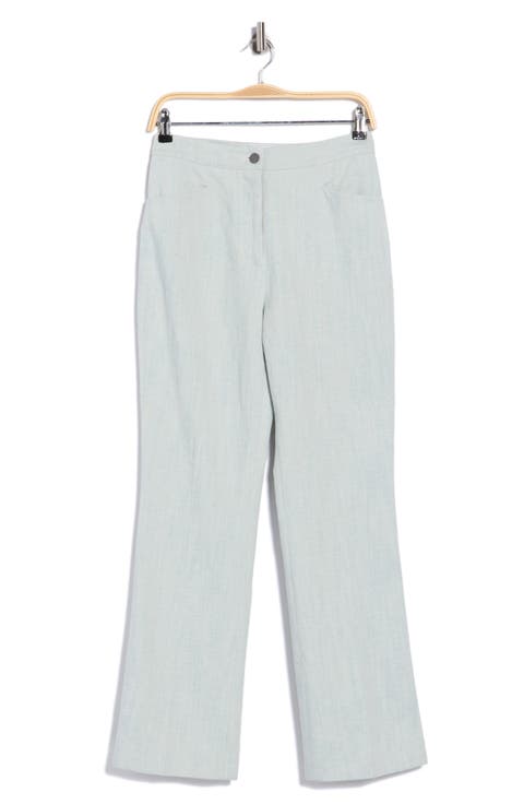 Cotton & Linen Trousers