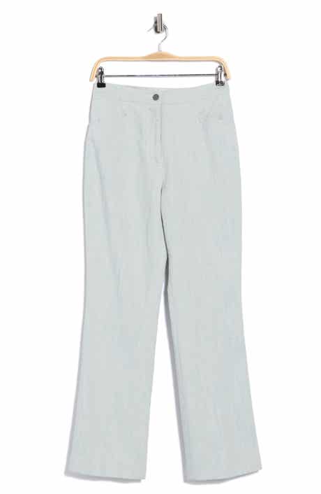 Cotton & Linen Trousers
