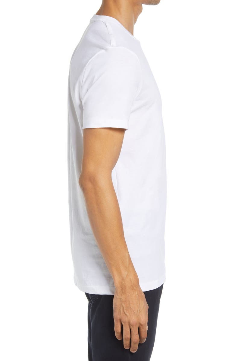 AllSaints Tonic 3-Pack Short Sleeve Crewneck T-Shirt, Alternate, color, 