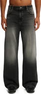 Cotton On Men's Relaxed Straight Jean
