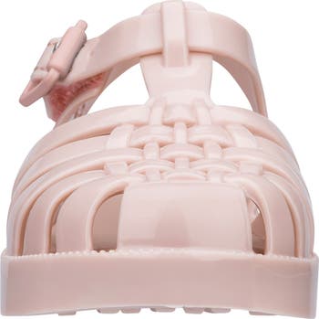 Possession Jelly Sandal