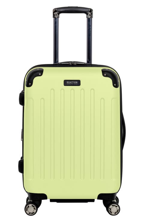Renegade 3-Piece Hardside Luggage Set