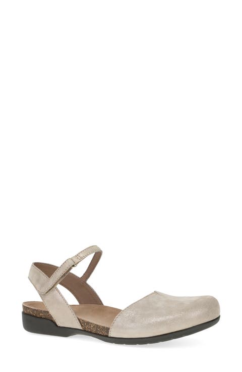 Rowan Flat (Women)