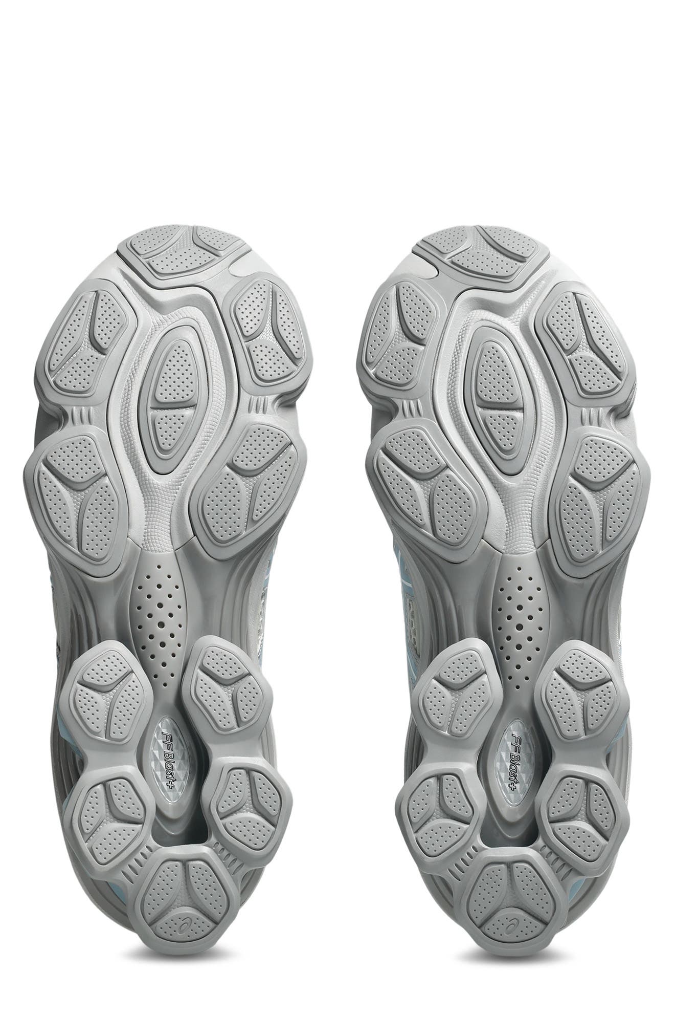 GEL-KINETIC FLUENT™ Sneaker, Alternate, color, CREAM/ SOFT SKY
