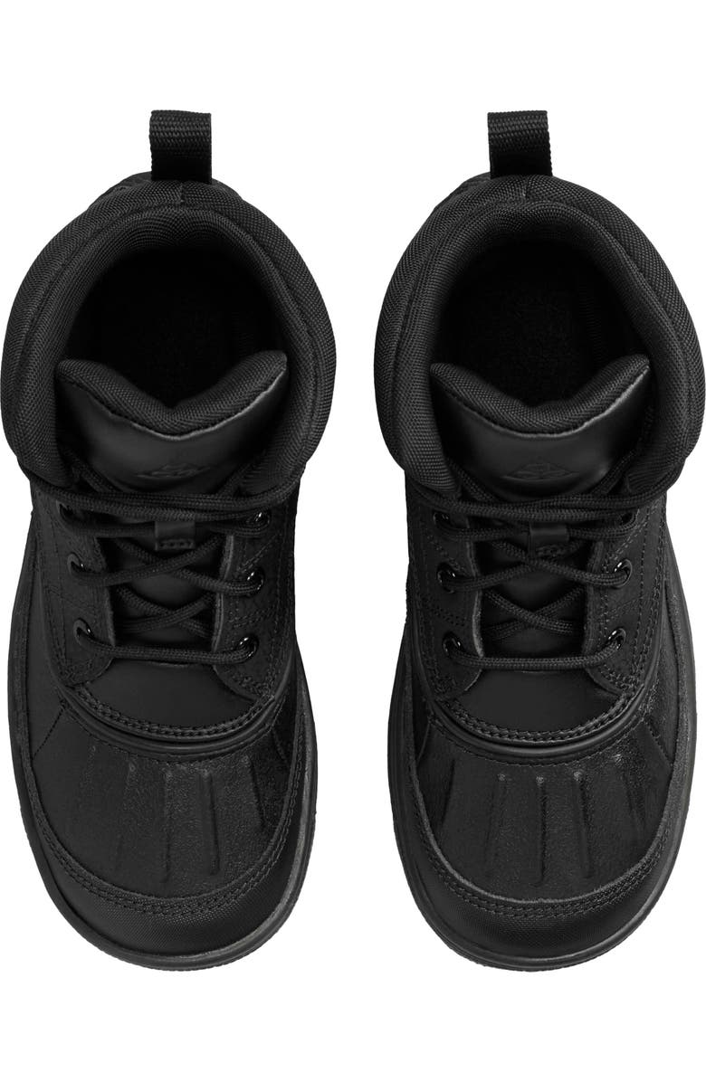 Nike Kids' Woodside 2 ACG Boot, Alternate, color,