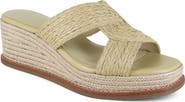Splendid Daria Platform Wedge Sandal