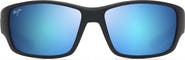Maui Jim Local Kine 61mm Polarized Sunglasses