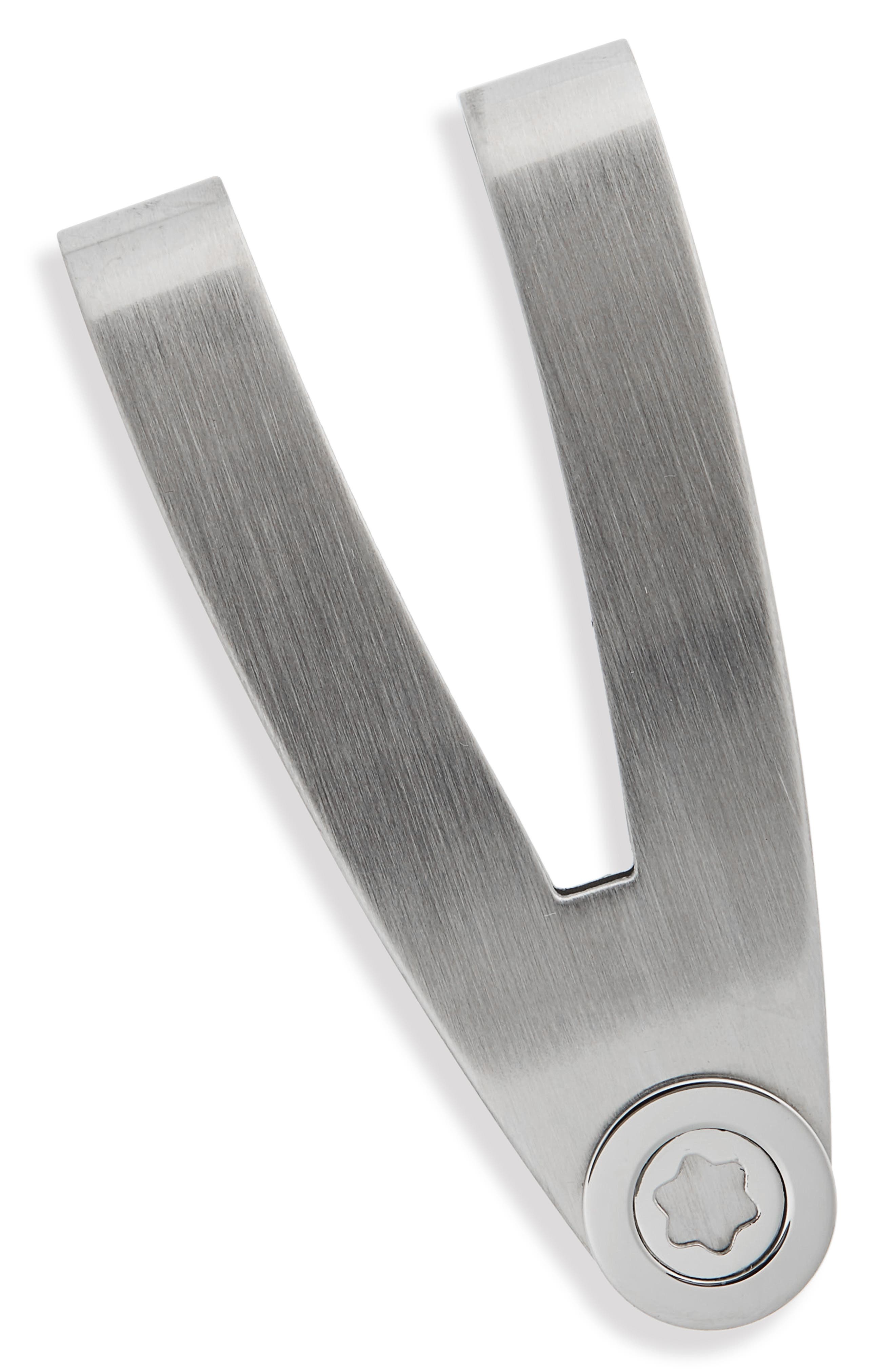selected STAINLESS STEEL