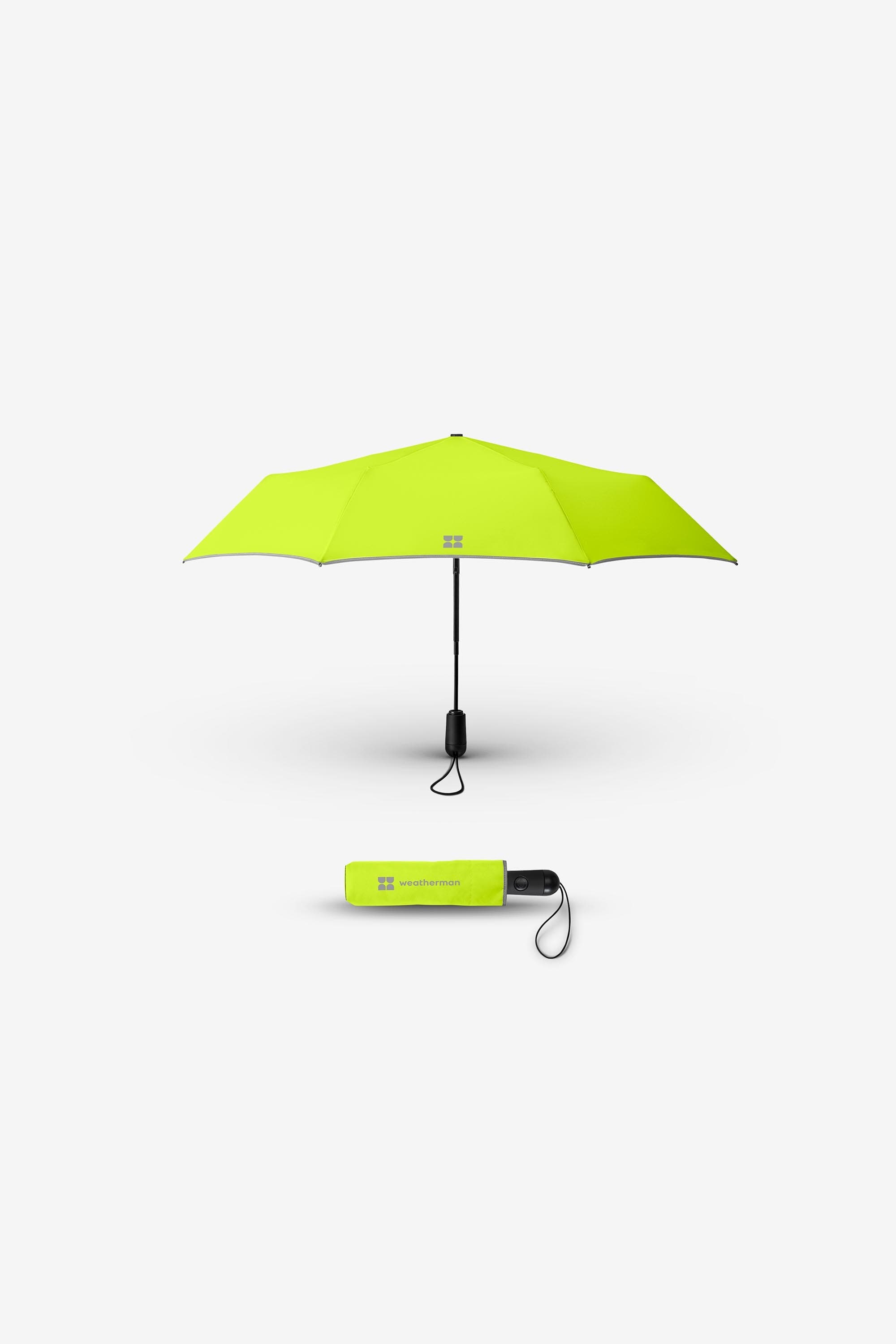 Neon Yellow