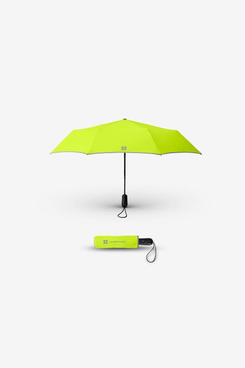 Compact Travel Umbrella