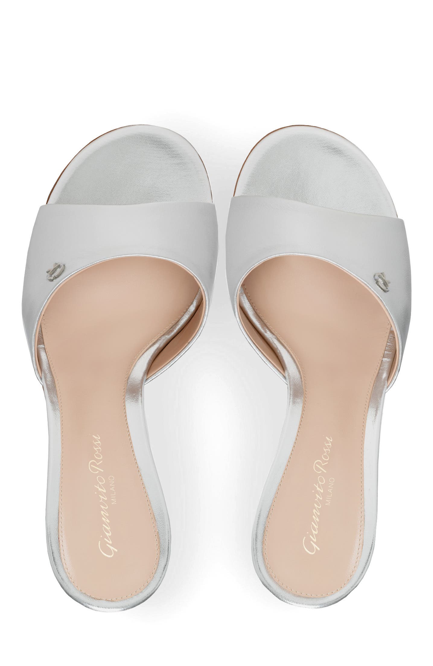Ascent Mule 55, Alternate, color, Metallic Silver