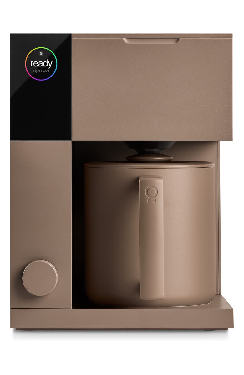 Fellow Aiden Precision Coffee Maker, Main, color, Malted Chocolate