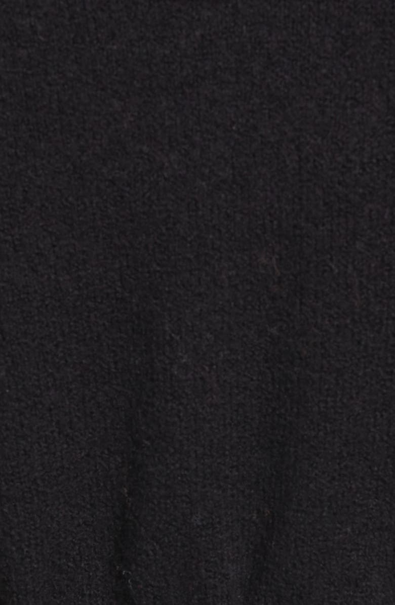 Caslon<sup>®</sup> Hooded Cardigan, Alternate, color, 