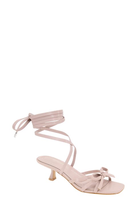 Imerez Ankle Wrap Sandal (Women)