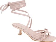 BCBGeneration Imerez Ankle Wrap Sandal