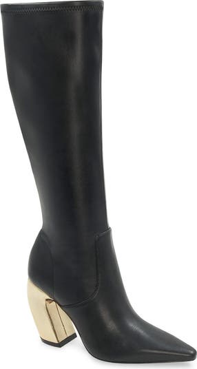 Laylo Knee High Boot