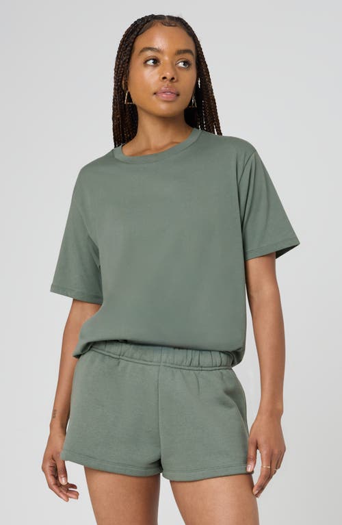 Florence By Mills Cozy Crush Sweat Shorts