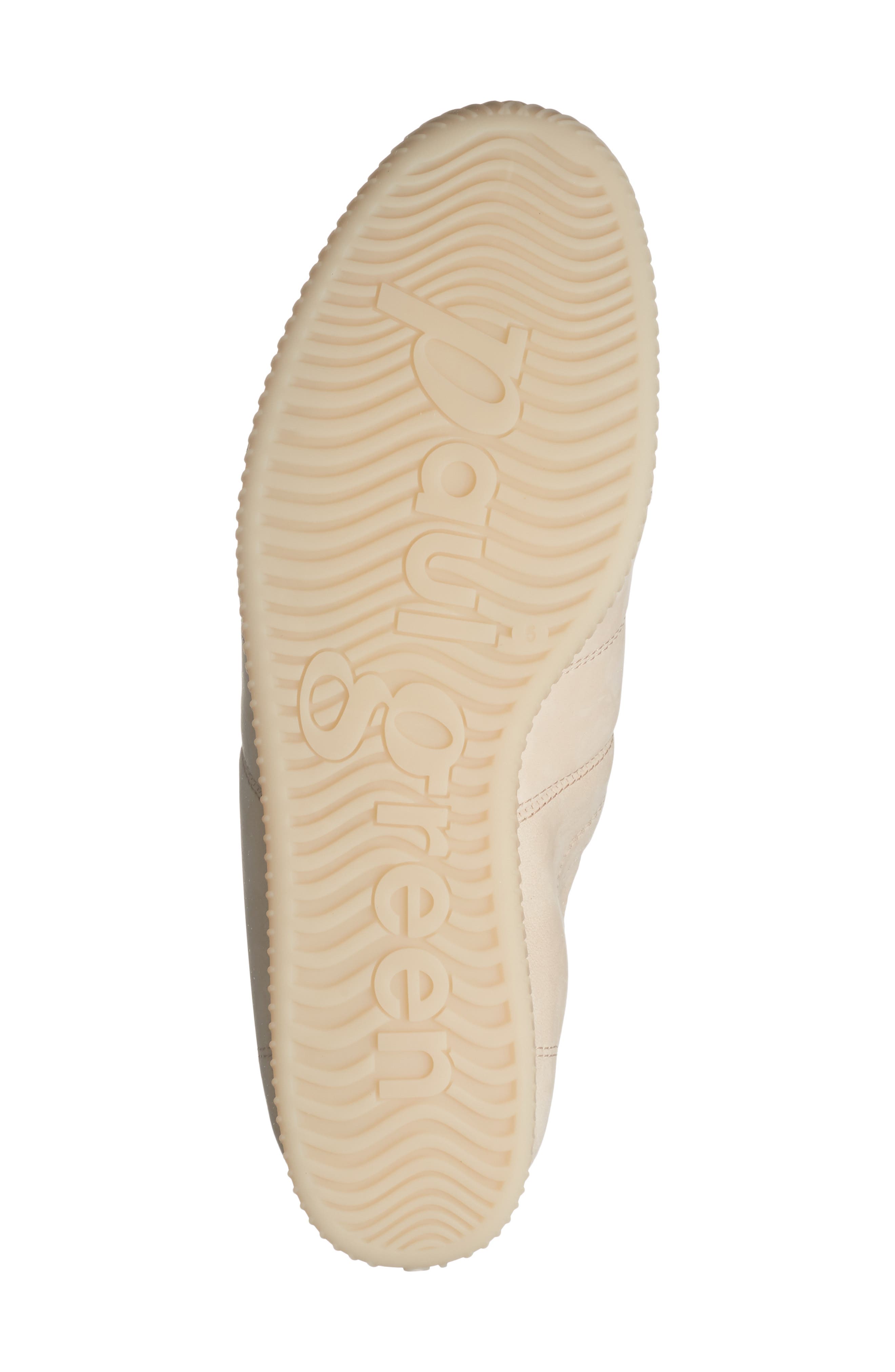 Paul Green Dalene Sneaker, Alternate, color, Mask Cream Combo