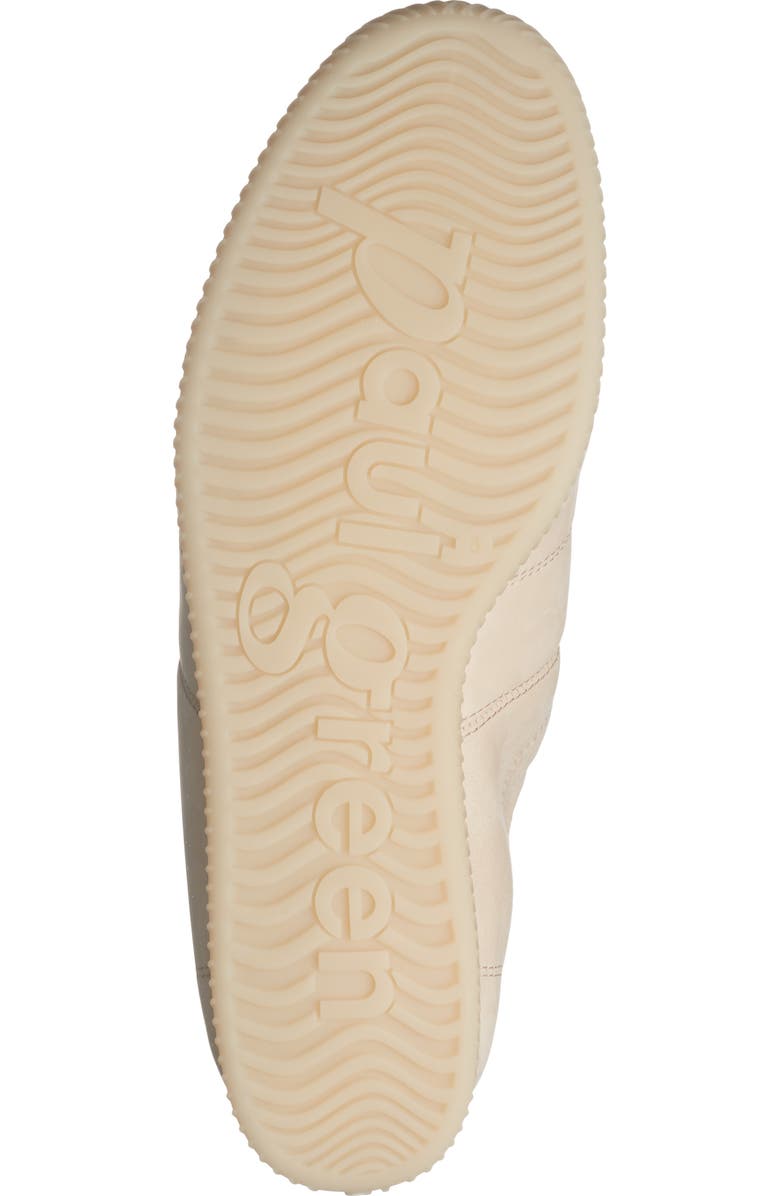 Paul Green Dalene Sneaker, Alternate, color, Mask Cream Combo