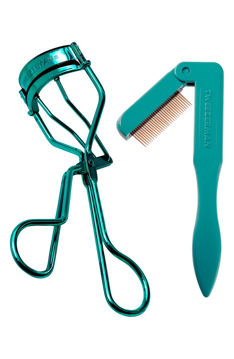 TWEEZERMAN Lash Gift Set USD $28.50 Value, Main, color,