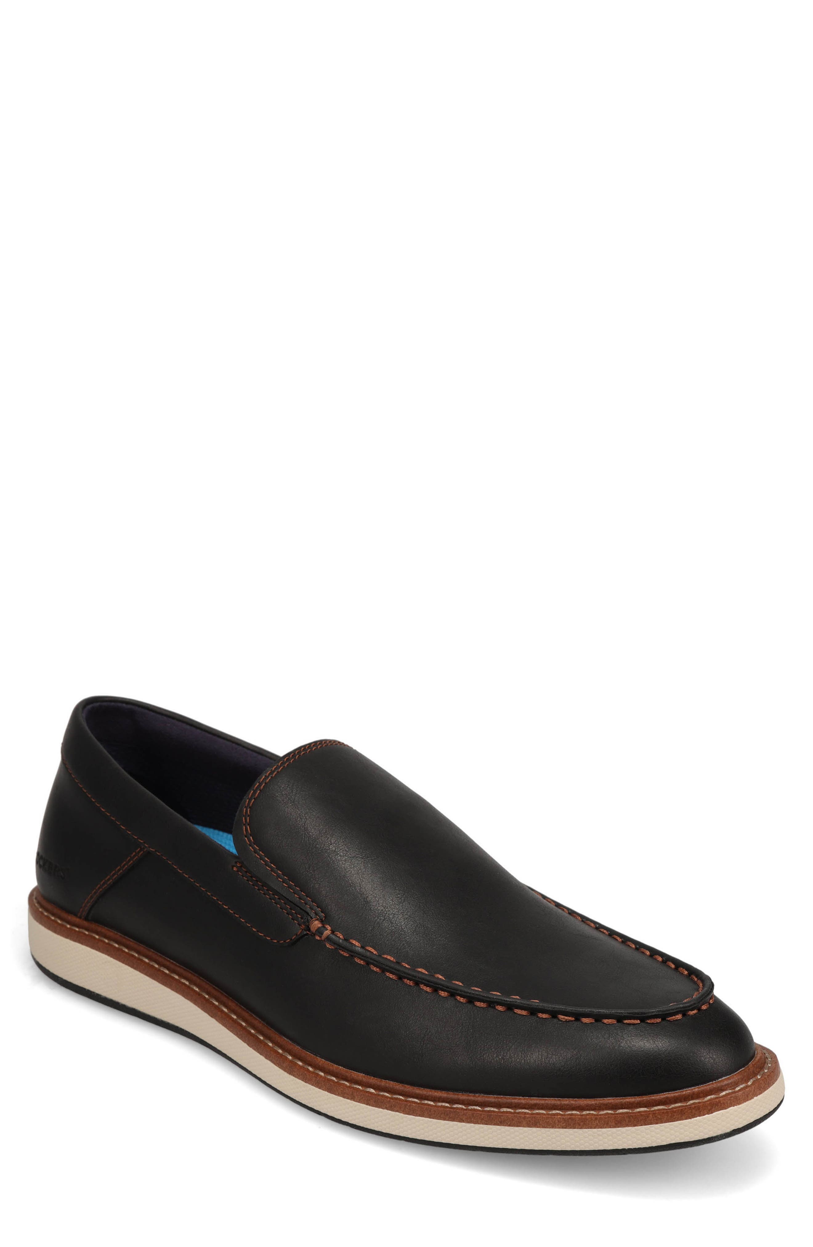 Dockers<sup>®</sup> Harmon Loafer, Main, color, Black