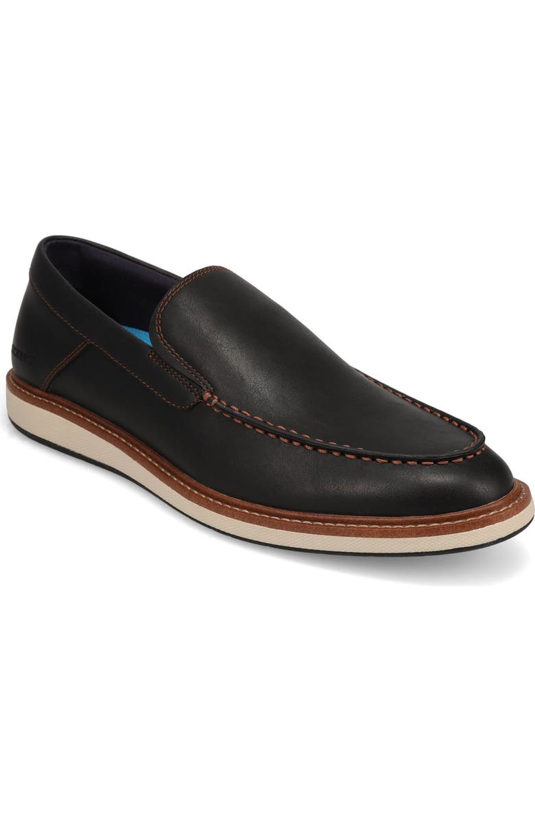 Dockers<sup>®</sup> Harmon Loafer, Main, color, Black