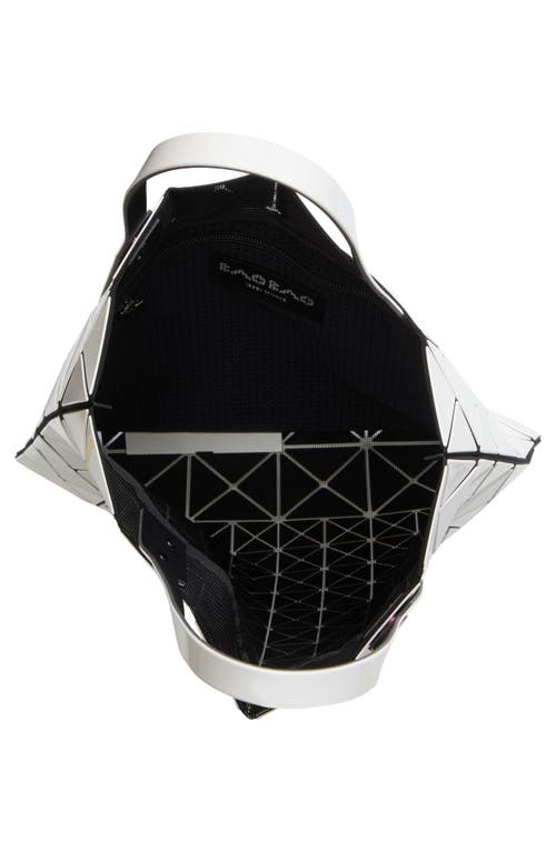 Bao Bao Issey Miyake Fruit Tote In Grape