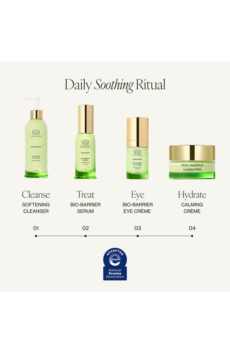 Tata Harper Skincare Bio-Barrier Serum, Alternate, color, 