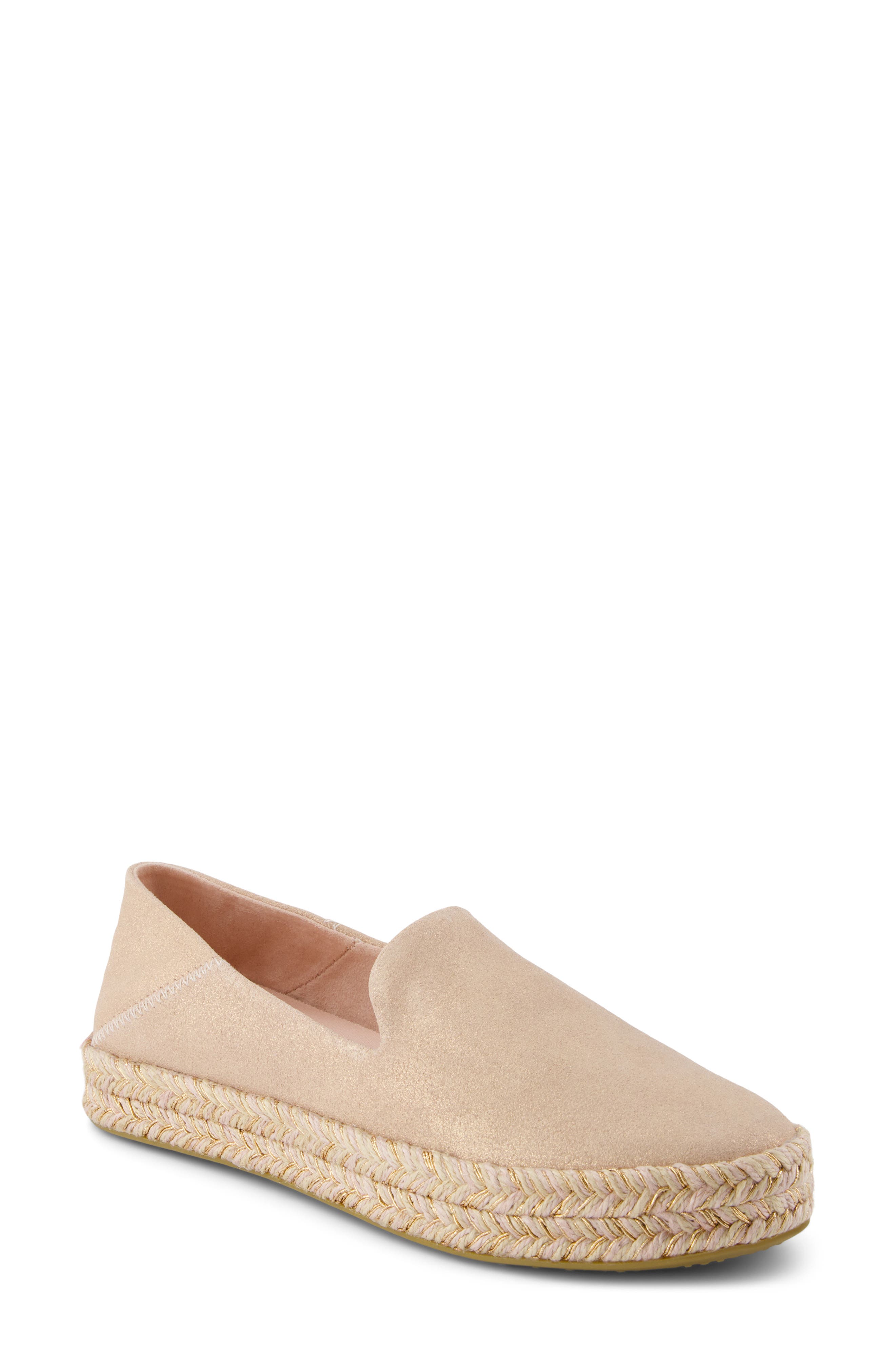 TOMS Caroln Slip-On Espadrille