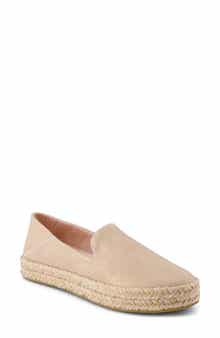 TOMS Caroln Slip-On Espadrille