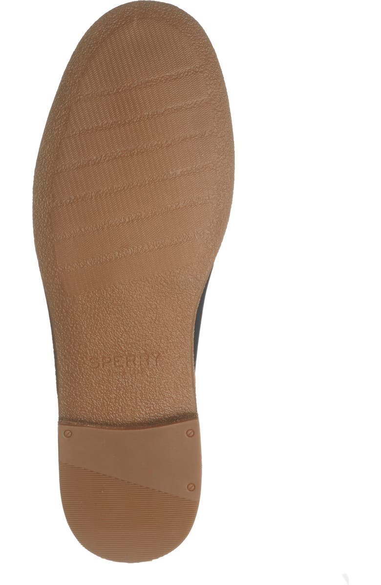 Sperry Gold Cup<sup>®</sup> Billfish Plushwave Penny Loafer, Alternate, color, Medium Beige