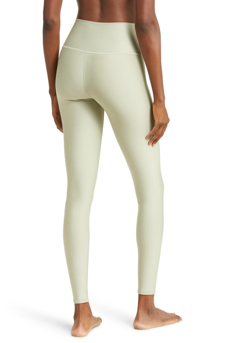 Alo Airlift High Waist Leggings (Women) | Nordstrom