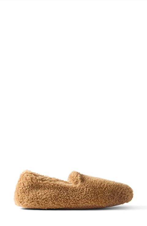 The Teddy Slipper