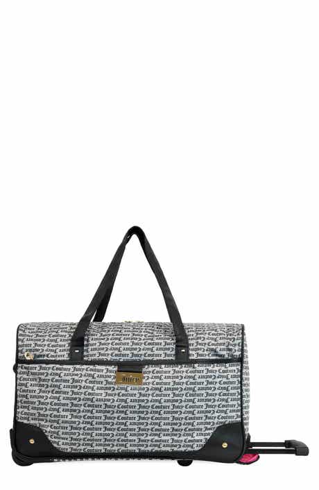 Sahara Rolling Duffle Bag