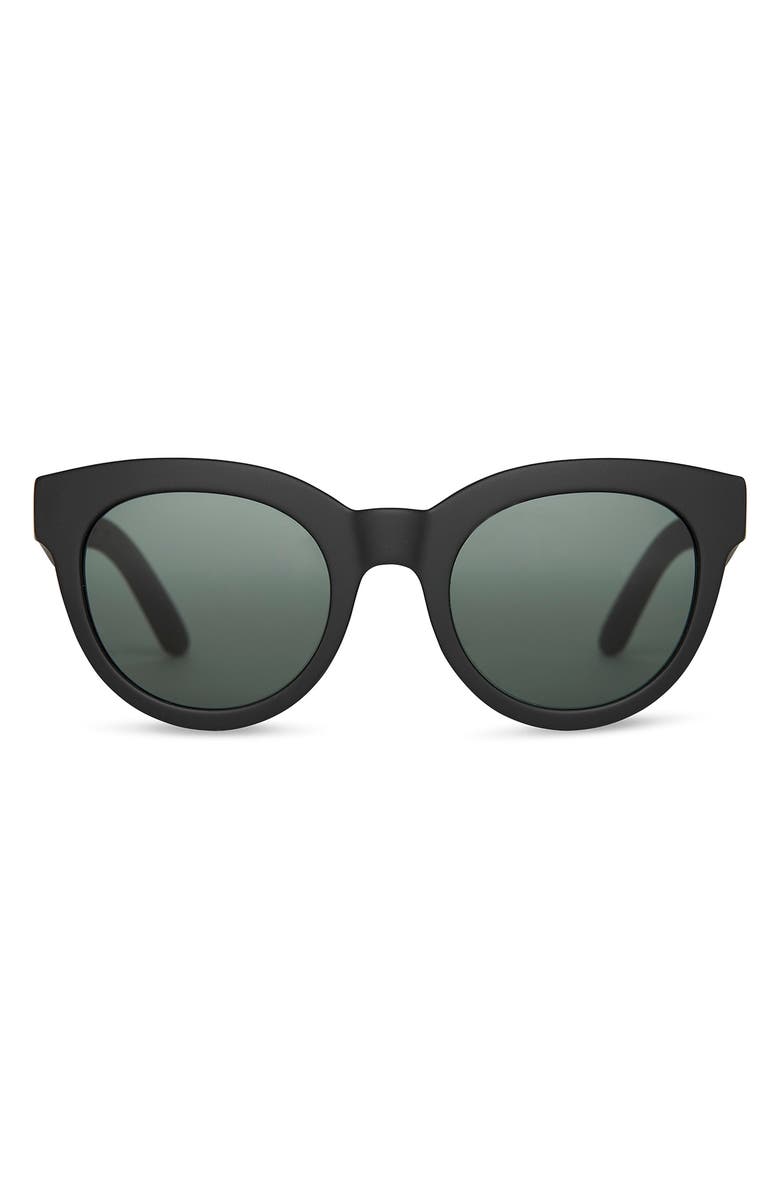 TOMS Florentin 52mm Cat Eye Sunglasses, Main, color,