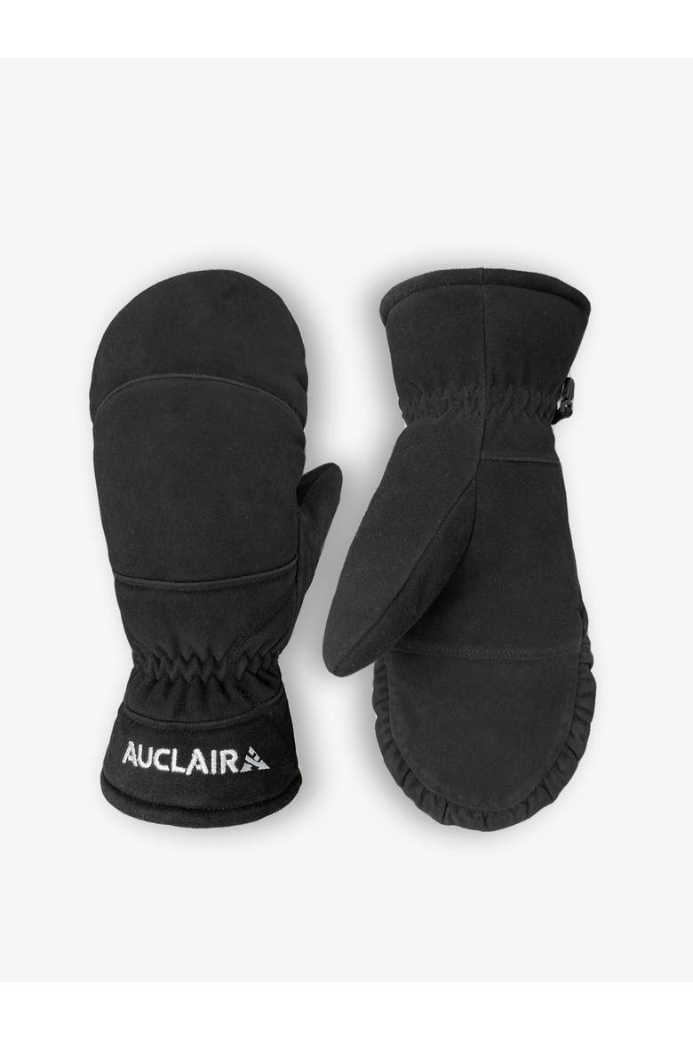 Apreski Mitts, Main, color, BLACK