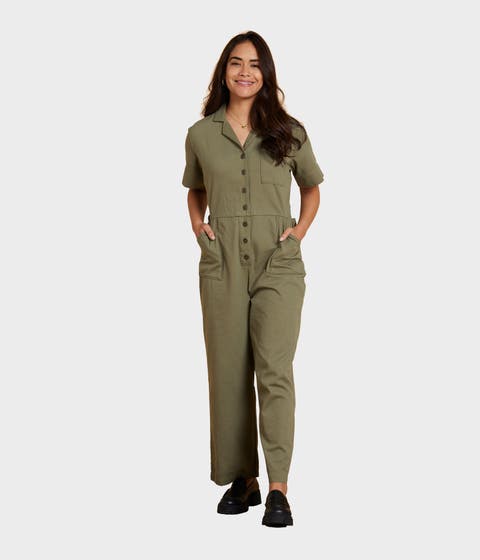 Gemini Jumpsuit