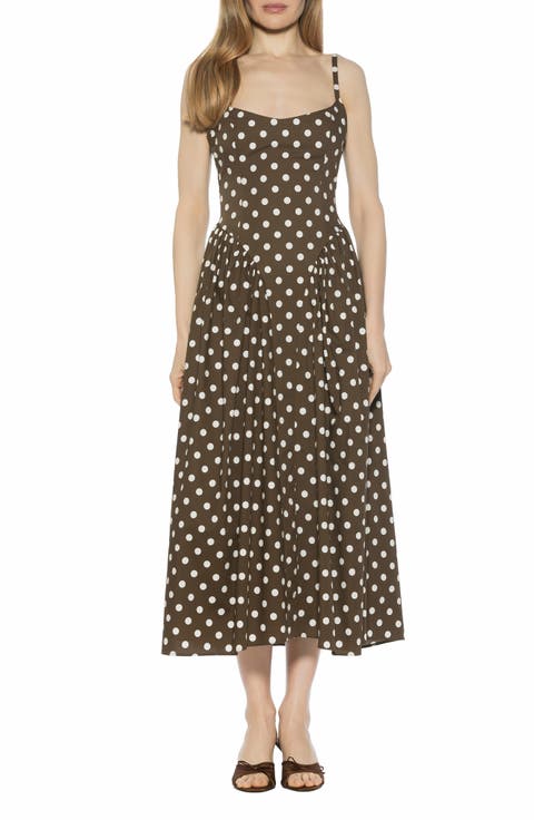 Thalassa Midi Dress