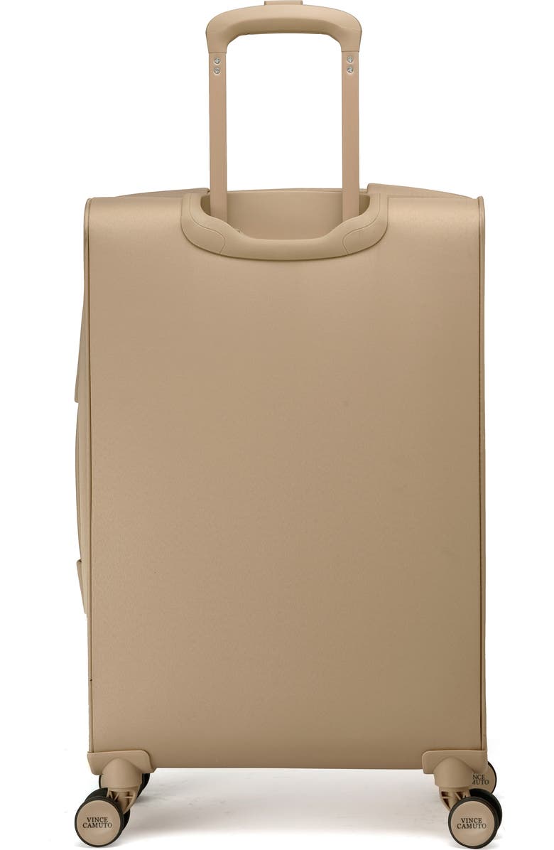 Vince Camuto Capri 2-Piece Softside Luggage Set, Alternate, color,